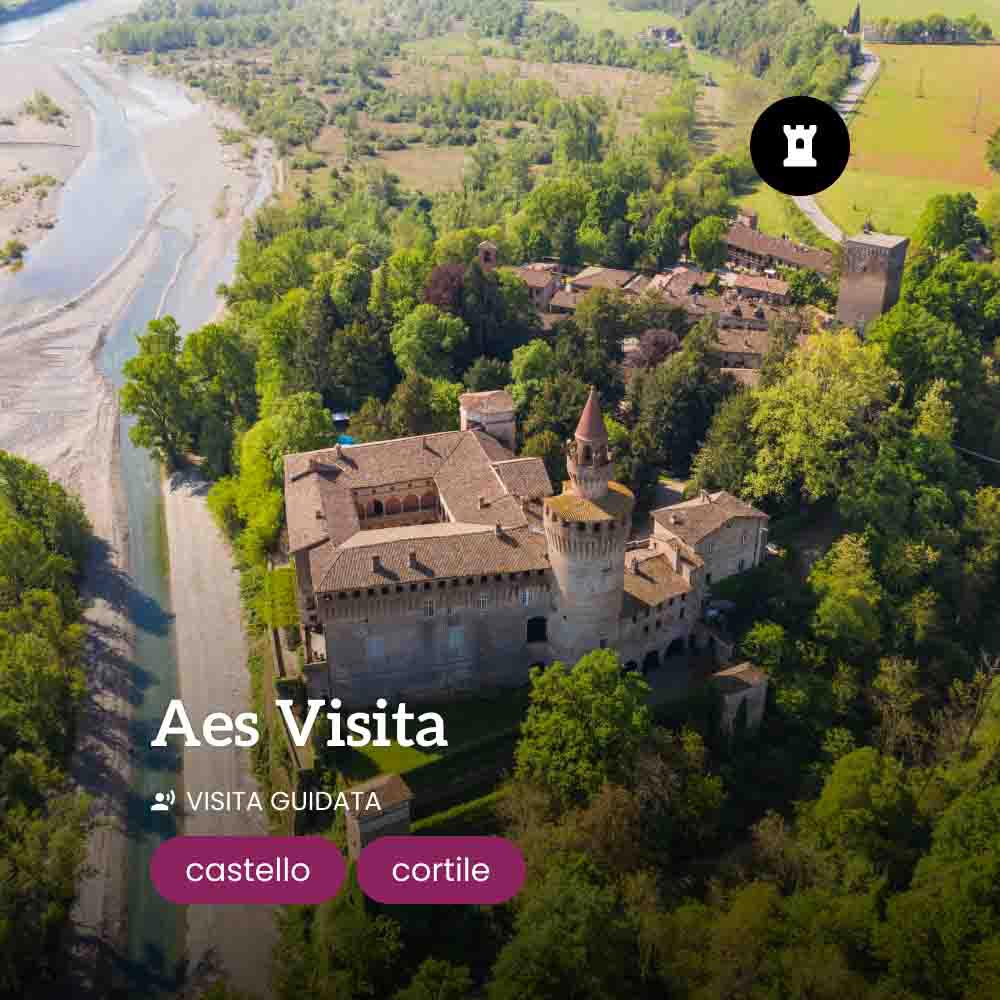 Aes Visita Rivalta
